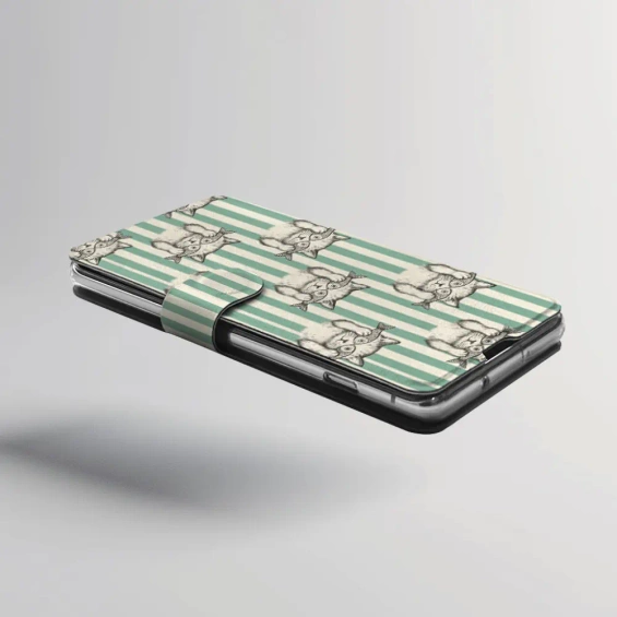 Hülle für Motorola Edge 20 Lite - Farbe VP90S