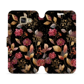 Hülle für Samsung Galaxy A3 2016 - Farbe V171S