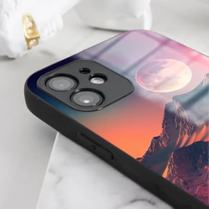 Hülle Glossy Case für Xiaomi Redmi Note 12 5G - Farbe G008G
