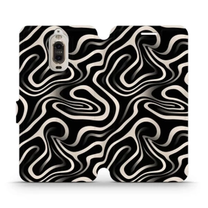 Hülle für Huawei Mate 9 Pro - Farbe VA63S