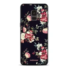 Hülle Glossy Case für Samsung Galaxy S9 - Farbe G040G