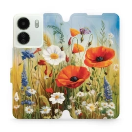 Hülle für Xiaomi Redmi 13C - Farbe VP43S