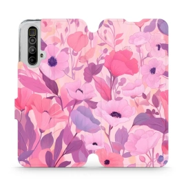 Hülle für Realme X3 SuperZoom - Farbe VP74S