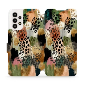 Hülle für Samsung Galaxy A13 5G - Farbe V167S