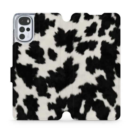 Hülle für Motorola Moto G22 - Farbe V165S