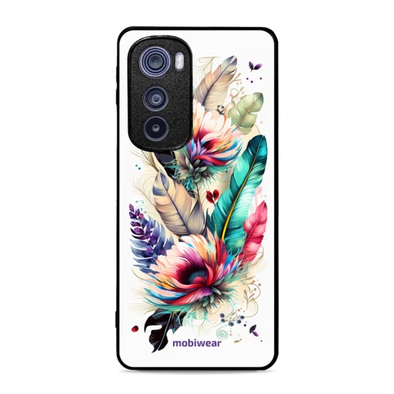 Hülle Glossy Case für Motorola Edge 30 5G - Farbe G017G