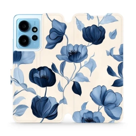 Hülle für Xiaomi Redmi Note 12 4G - Farbe VP73S