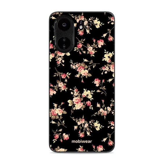 Hülle Glossy Case für Xiaomi Redmi 13C - Farbe G039G