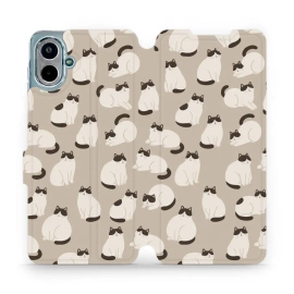 Hülle für Samsung Galaxy A07 - Farbe V160S