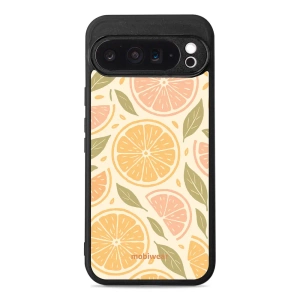 Hülle Glossy Case für Google Pixel 9 Pro XL - Farbe GP80G