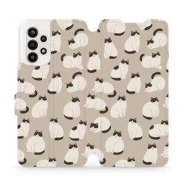 Hülle für Samsung Galaxy A13 5G - Farbe V160S