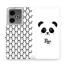 Hülle für Realme GT 7T - Farbe M030P