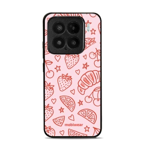 Hülle Glossy Case für Xiaomi 15 - Farbe GP86G