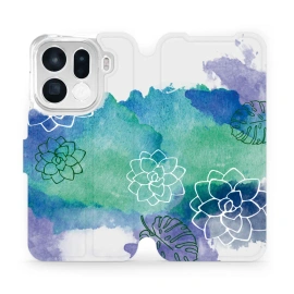 Hülle für OPPO Find X9 pro - Farbe MG11S