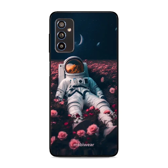 Hülle Glossy Case für Samsung Galaxy M52 5G - Farbe G002G