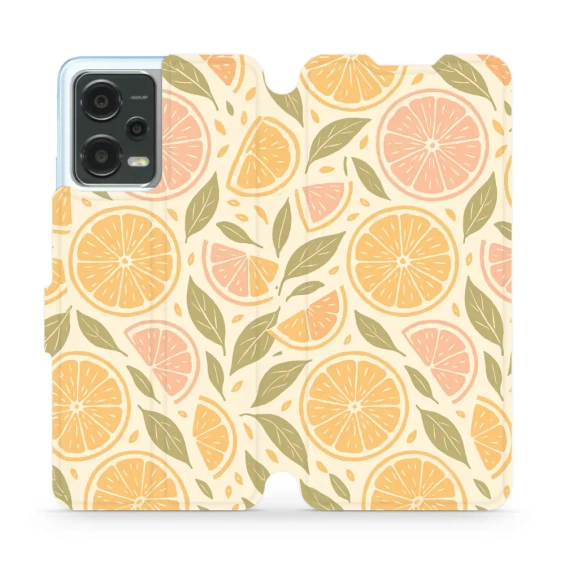 Hülle für Xiaomi POCO X5 5G - Farbe VP80S