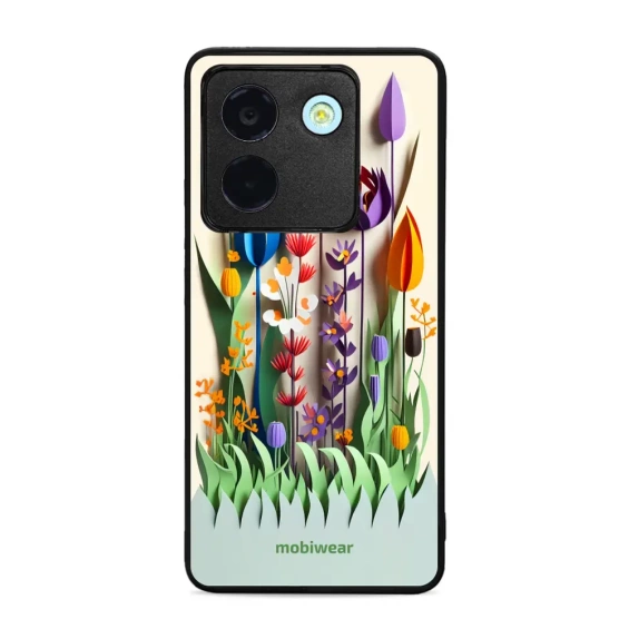 Hülle Glossy Case für Xiaomi POCO M7 Pro 5G - Farbe G015G