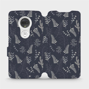 Hülle für Motorola Moto G7 - Farbe VP15S