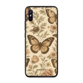 Hülle Glossy Case für Xiaomi Redmi 9A - Farbe GP92G