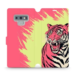 Hülle für Samsung Galaxy Note 9 - Farbe VP51S