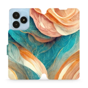 Hülle für Realme Note 50 - Farbe VP36S