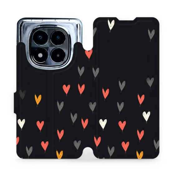 Hülle für Xiaomi POCO X7 - Farbe VP79P