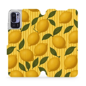 Hülle für Xiaomi Redmi Note 10 5G - Farbe VP81S