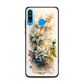 Hülle Glossy Case für Huawei P30 Lite - Farbe G014G