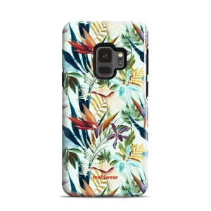 Hülle Elite Pro für Samsung Galaxy S9 - Farbe E071E