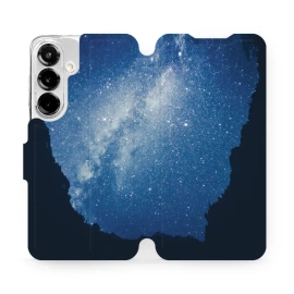 Hülle für Samsung Galaxy S25 - Farbe M146P