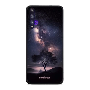 Hülle Glossy Case für Huawei Nova 5T - Farbe G005G