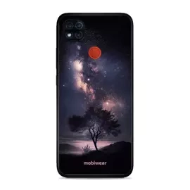 Hülle Glossy Case für Xiaomi Redmi 9C - Farbe G005G