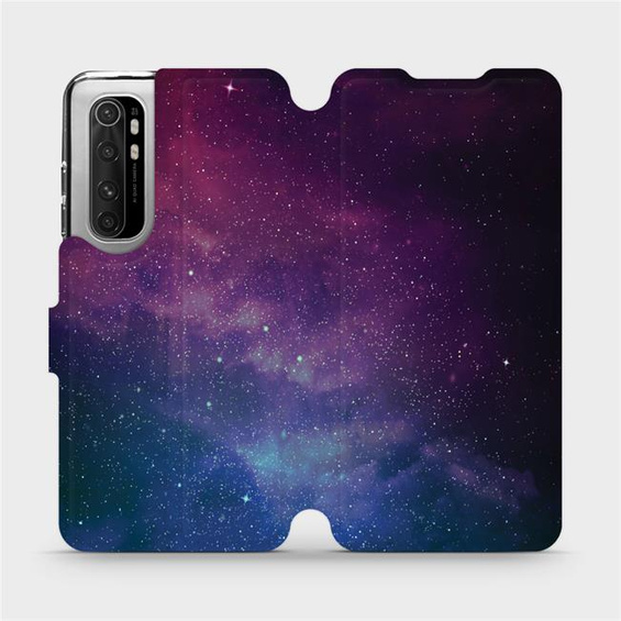 Hülle für Xiaomi Mi Note 10 Lite - Farbe V147P