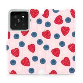 Hülle für Xiaomi 14 - Farbe VP84S