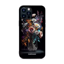 Hülle Glossy Case für Apple iPhone 12 Pro Max - Farbe G012G