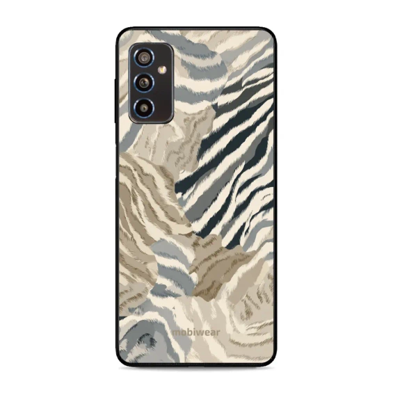 Hülle Glossy Case für Samsung Galaxy M52 5G - Farbe G168G
