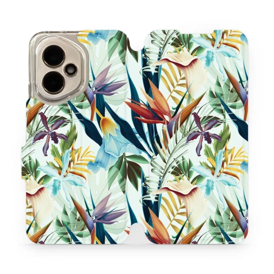 Hülle für Huawei Honor 400 - Farbe M071P
