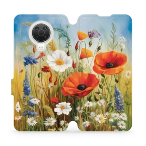 Hülle für Nokia G20 - Farbe VP43S