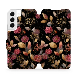Hülle für Samsung Galaxy S22 - Farbe V171S