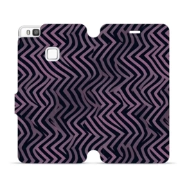 Hülle für Huawei P9 Lite - Farbe VA55S