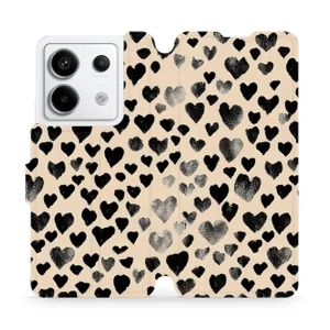 Hülle für Xiaomi Redmi Note 13 Pro 5G - Farbe VA51S