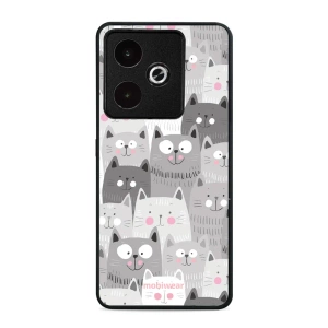 Hülle Glossy Case für Realme GT 7 - Farbe G045G