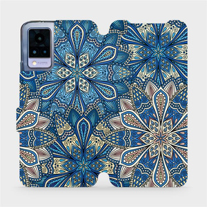 Hülle für Vivo V21 5G - Farbe V108P