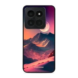 Hülle Glossy Case für Xiaomi 14 Pro - Farbe G008G