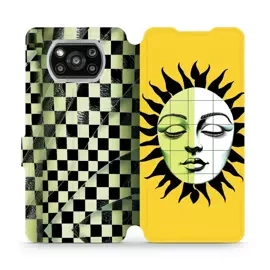 Hülle für Xiaomi POCO X3 Pro - Farbe VP56S
