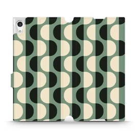 Hülle für Sony Xperia XA1 Ultra - Farbe VA56S