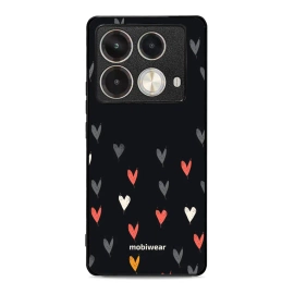 Hülle Glossy Case für Infinix Note 40 Pro - Farbe GP79G