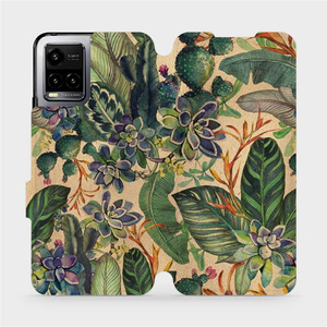 Hülle für Vivo Y21S - Farbe VP05S