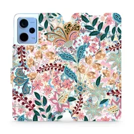 Hülle für Xiaomi Redmi Note 12 5G - Farbe MX04S