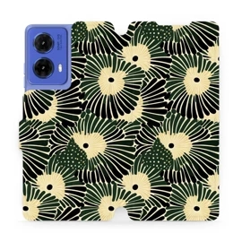 Hülle für Motorola Moto G85 5G - Farbe VA44S